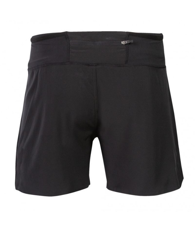 Pantalons Trail Joma Homme Short From R-Combi Noir