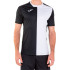 Camiseta Joma Homem Menino Cidade / Preto e branco