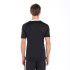 Camiseta Joma Homem Menino Cidade / Preto e branco