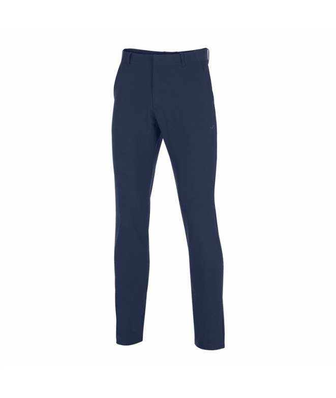 Pantalon Décontracté Joma Homme Catwalk III Marino Marino