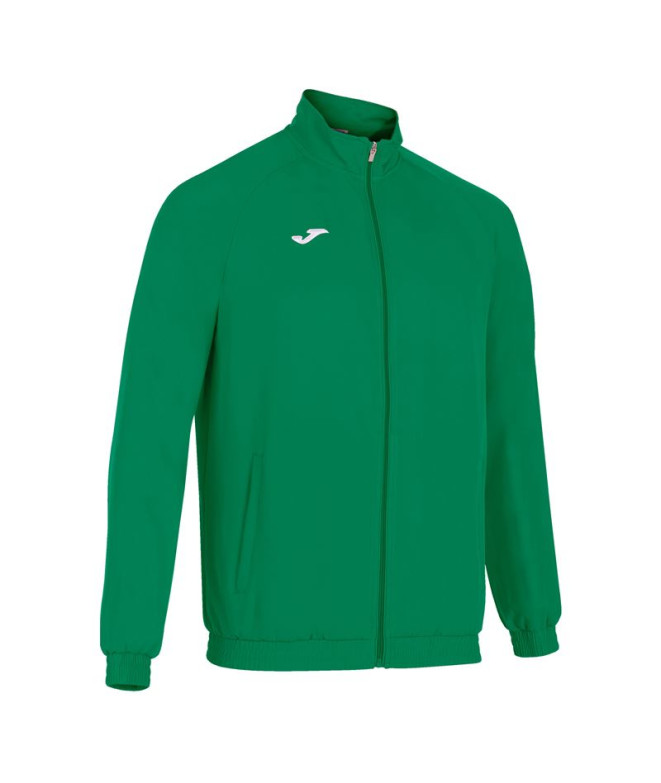 Veste Joma Homme Enfant Microfibre Combi / Vert