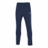 Joma Homem Menino Calças compridas em microfibra Combi / Navy