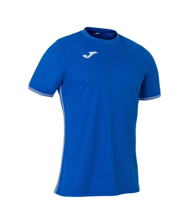 Camiseta Joma Campus III Hombre / Niño Royal