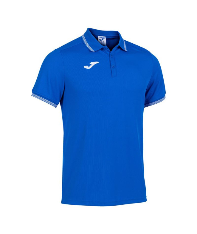 Polo Joma Campus III Hombre / Niño Royal