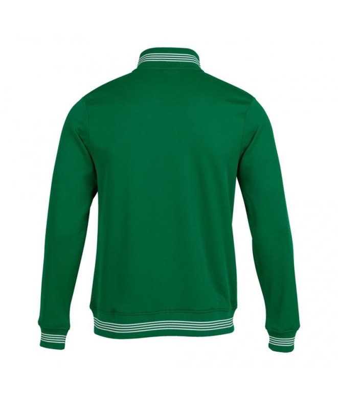 Moletom Joma Homem Menino campus III com 1/2...