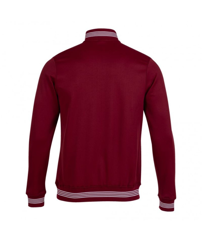 Sudadera Joma 1/2 Cremallera Campus III Hombre...