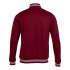 Moletom Joma Homem Menino 1/2 Zip Campus III / Bordeaux