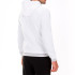 Casaco Joma Homem Menino Camisola com capuz Campus III / Branco