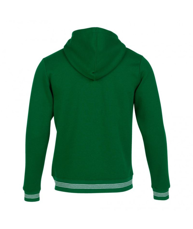 Veste Joma Homme Enfant Campus III Hoodie / Vert