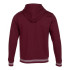 Casaco Joma Homem Menino Camisola com capuz Campus III / Bordeaux