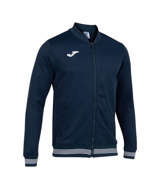 Veste Joma Homme Enfant Campus III / Marino