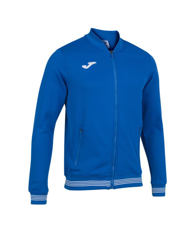 Chaqueta Joma Campus III Hombre / Niño Royal