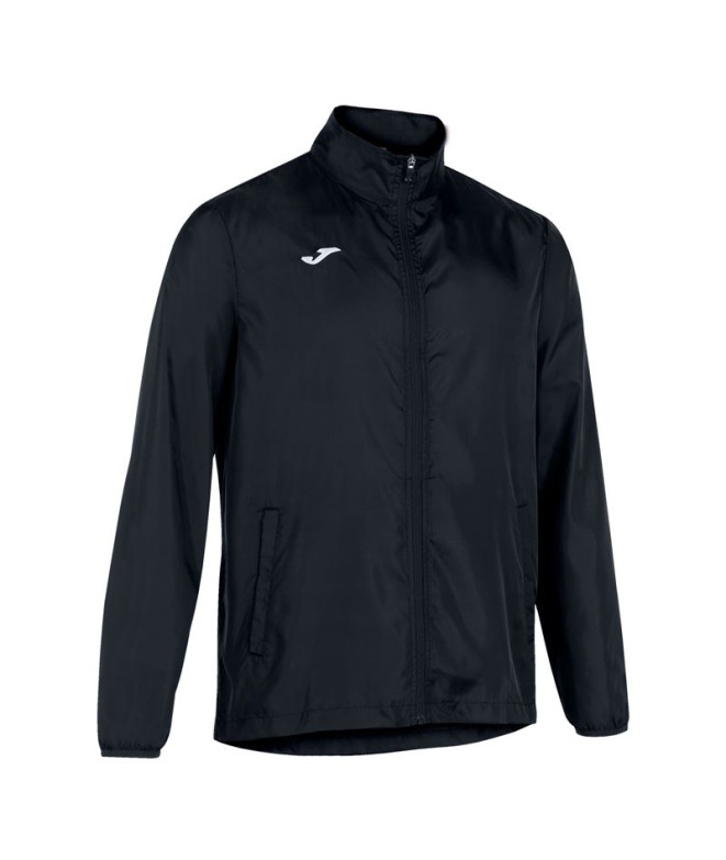 Joma Homem Menino Windcheater Elite VII / Preto