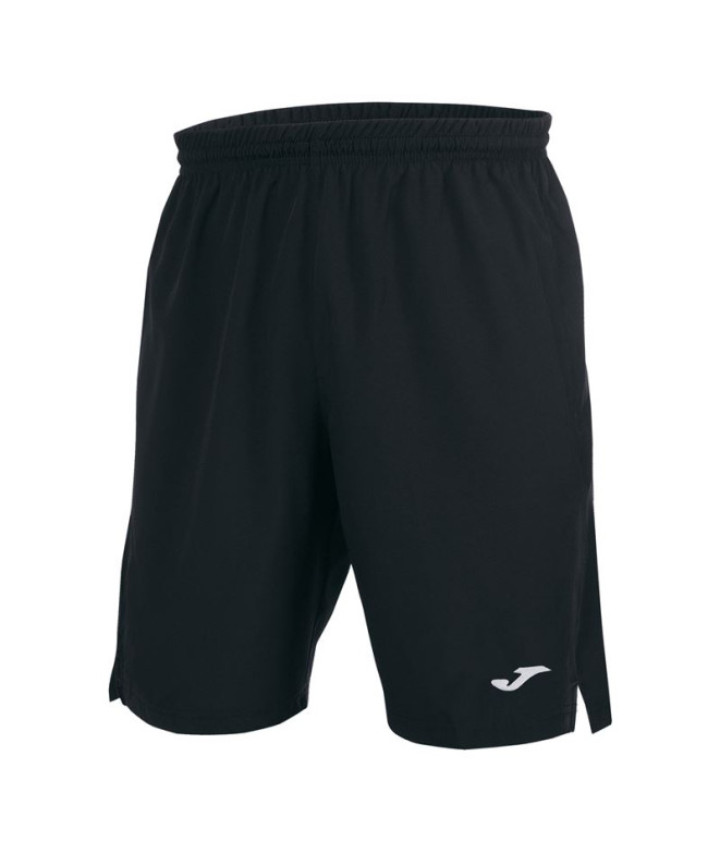 Homme Short de footballEurocup II Noir