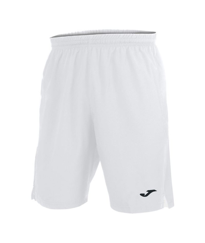 Homme Short de footballEurocup II Blanc