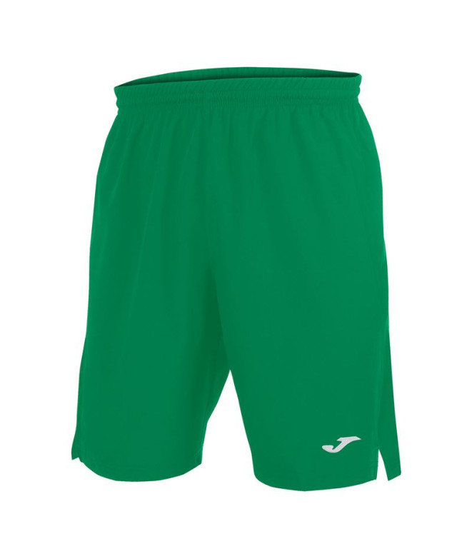 Homme Short de footballEurocup II Vert