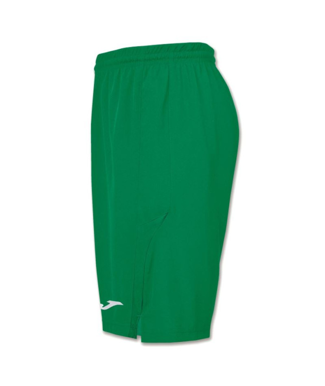 Short de FútbolEurocopa II Hombre Verde