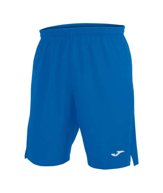 Homme Short de footballEurocup II Royal