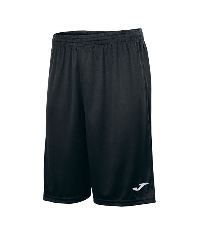 Basket-ball Joma Homme Enfant Short de Combi Basket / Noir