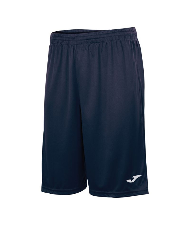 Basket-ball Joma Homme Enfant Short de Combi Basket / Navy