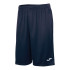 Pantalones de Baloncesto Joma Combi Basket Marino
