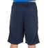 Calça de Basquetebol Joma Combi Basket Homem / Menino Marinho