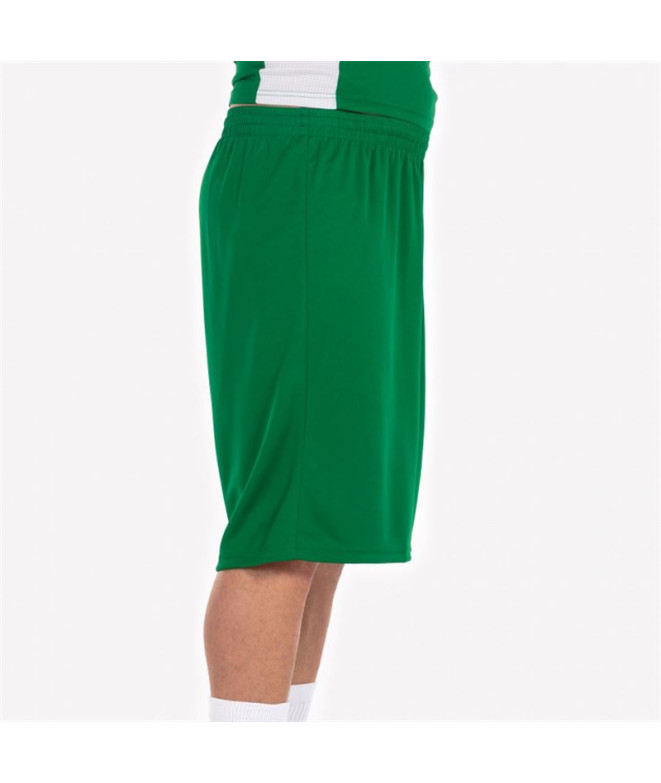 Pantalons de Basket-ball Joma Combi Basket...