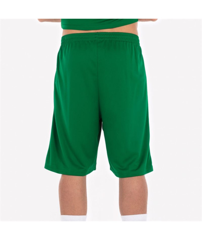 Calça de Basquetebol Joma Combi Basket Homem /...