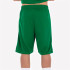 Calça de Basquetebol Joma Combi Basket Homem / Menino Verde