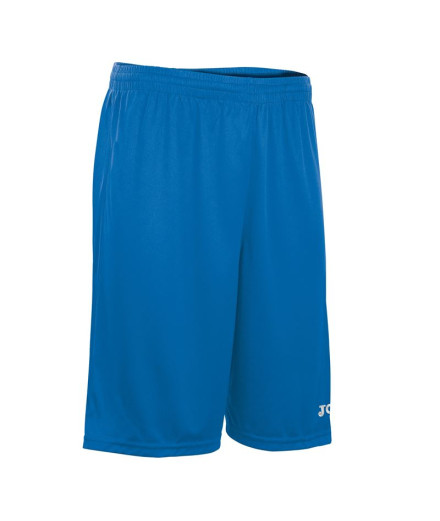 Calça de Basquetebol Joma Combi Basket Homem / Menino Royal Calça de Basquetebol Joma Combi Basket Homem / Menino Royal