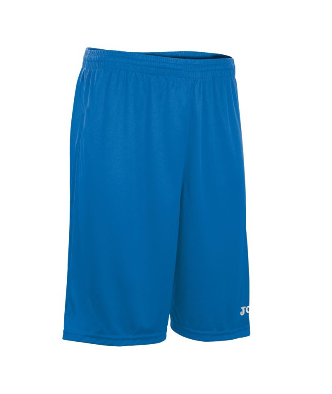 Basket-ball Joma Homme Enfant Short de Combi Basket / Royal