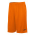Calça de Basquetebol Joma Combi Basket Homem / Menino Laranja
