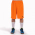 Calça de Basquetebol Joma Combi Basket Homem / Menino Laranja
