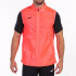 Colete Running Joma Homem de ELITE VII Coral Fluor