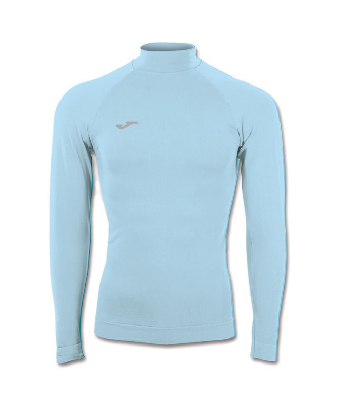 Camiseta Joma Brama Classic Hombre / Niño Celeste