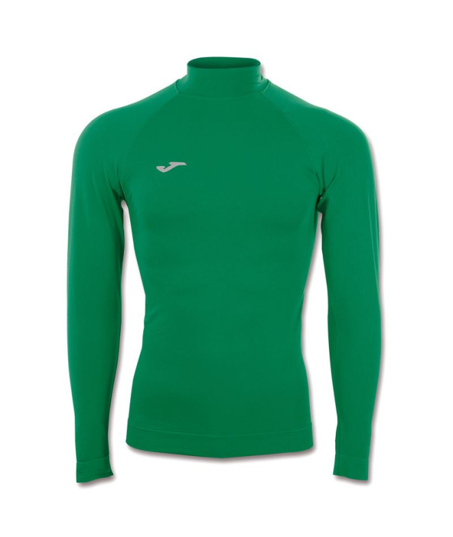 Camiseta Joma Homem Menino Brama Classic / Verde