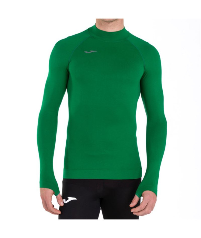 T-shirt Joma Homme Enfant Brama Classic / Vert