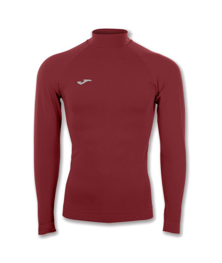 Camiseta Joma Brama Classic Hombre / Niño Burdeos