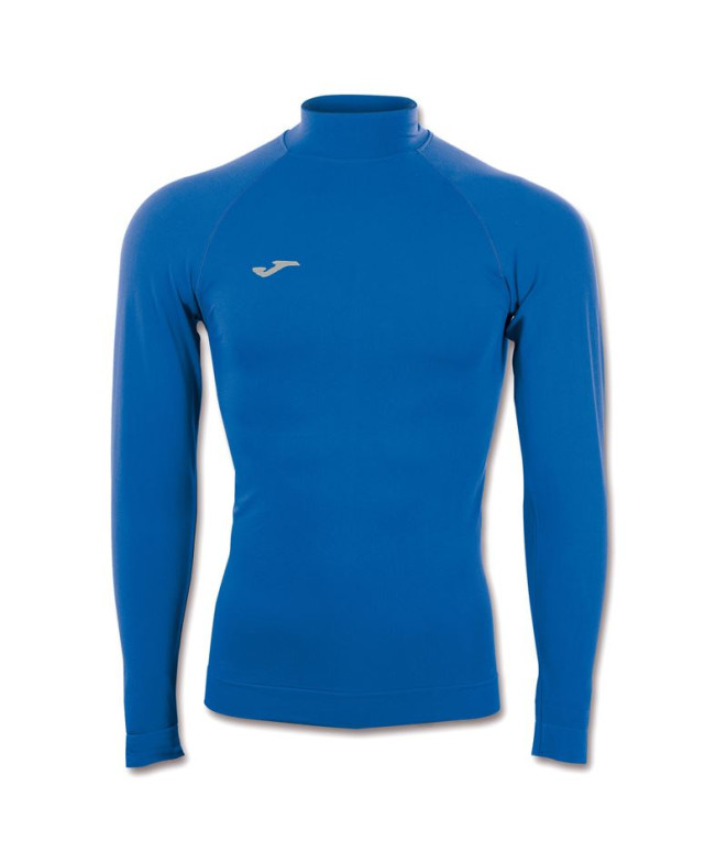 Camiseta Joma Homem Menino Brama Classic / Royal