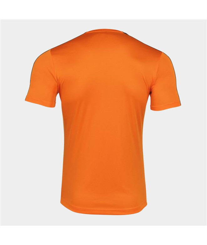 Camiseta de Fútbol Joma Academy III Manga Corta...