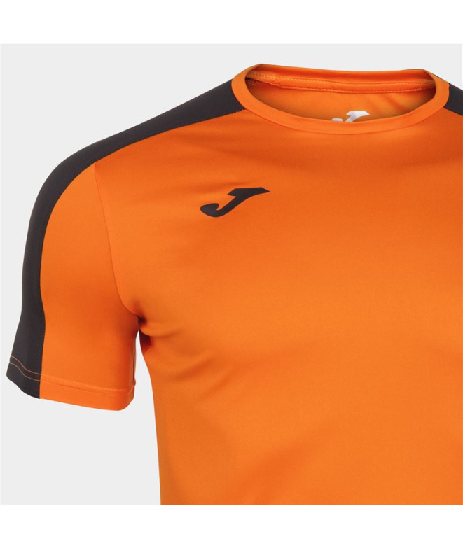 Camiseta de Fútbol Joma Academy III Manga Corta...