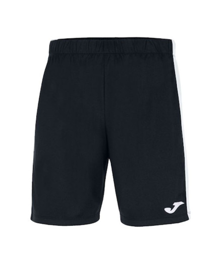 Futebol Joma HomemMenino Calções de Maxi / Preto Branco