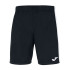 Calça de Futebol Joma Maxi Homem/Menino Preto Branco