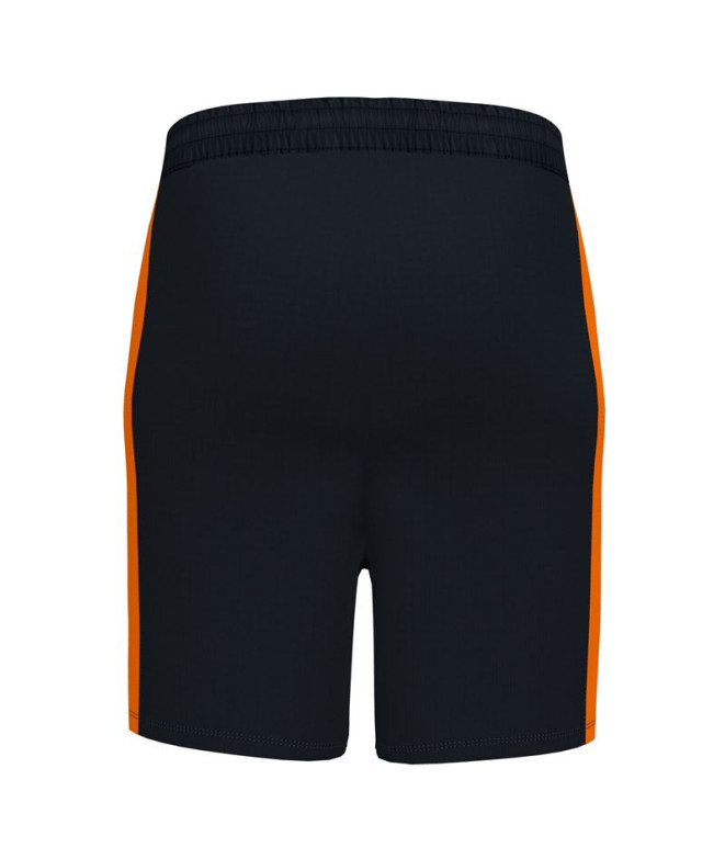 Short de Fútbol Joma Maxi Hombre/Niño Negro...