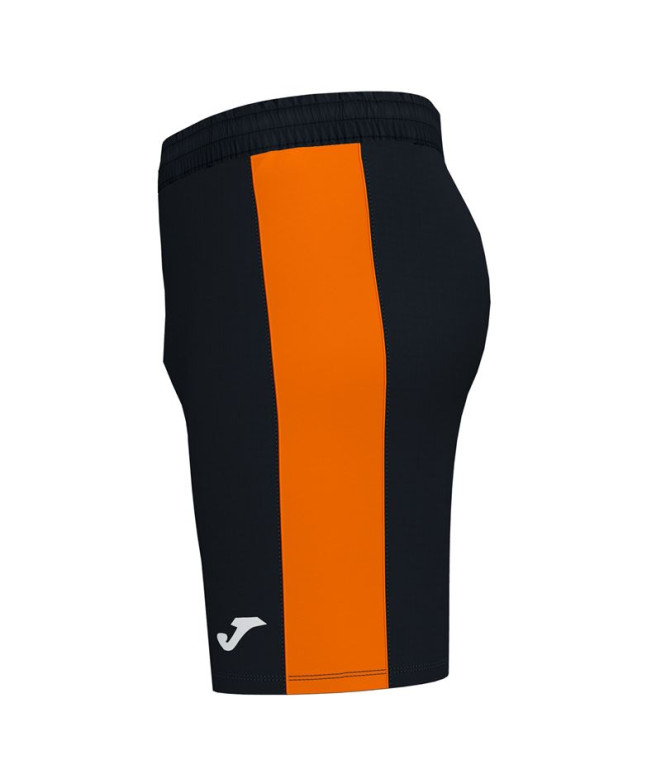 Short de Fútbol Joma Maxi Hombre/Niño Negro...