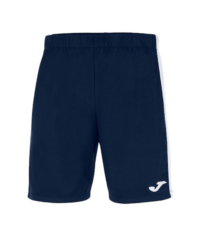 Futebol Joma HomemMenino Calções da Maxi / Navy White