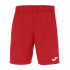 Pantalons de Football Joma Maxi Homme/Enfant Rouge Blanc