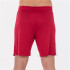 Calça de Futebol Joma Maxi Homem/Menino Vermelho Branco
