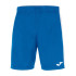 Calça de Futebol Joma Maxi Homem/Menino Royal Branco