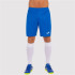 Pantalons de Football Joma Maxi Homme/Enfant Royal Blanc